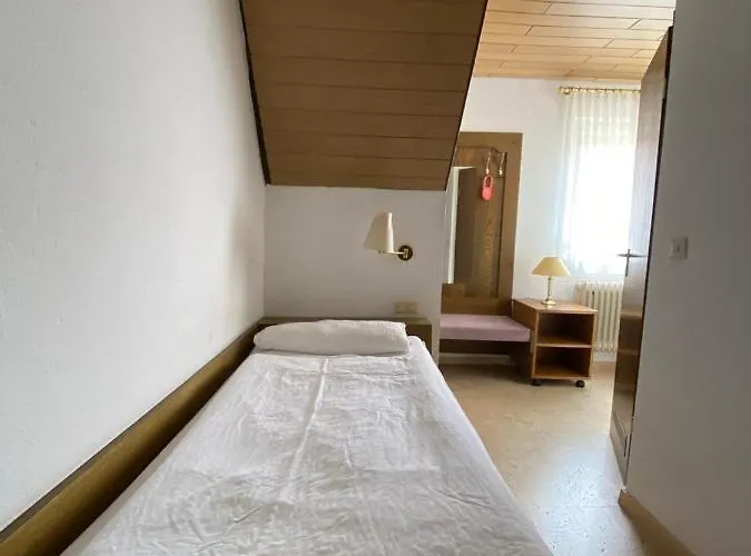 Parkhotel * Rottweil