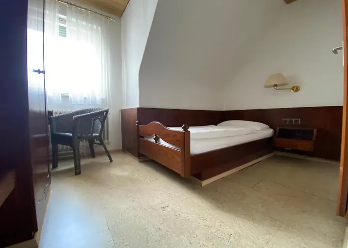 Parkhotel Hotel Rottweil