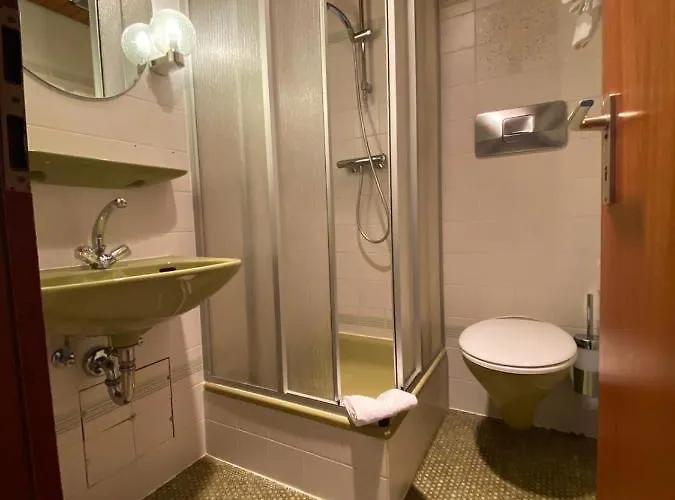 Parkhotel * Rottweil