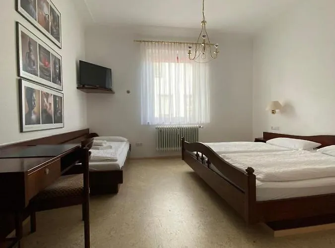 Parkhotel Hotel Rottweil